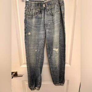 Rag & Bone Miramar Jogger